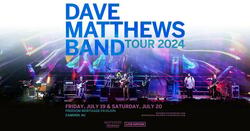 Dave Matthews Band on Jul 19, 2024 [299-small]