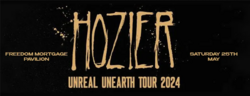Hozier / Allison Russell on May 25, 2024 [321-small]