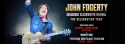 John Fogerty / Hearty Har / George Thorogood & The Destroyers on Jun 7, 2024 [324-small]