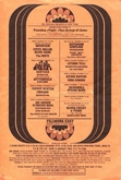 Jefferson Airplane / The Youngbloods / Joseph Egar's CROSSOVER on Nov 26, 1969 [350-small]