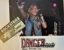 Danger Danger / Extreme on Dec 11, 1990 [391-small]