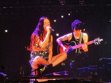 Olivia Rodrigo / Chappell Roan on Mar 22, 2024 [413-small]