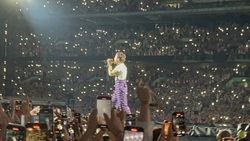 Harry Styles / Wet Leg / Mitch Rowland / Sarah Jones on Jun 16, 2023 [425-small]