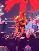 tags: Terry Ilous, Orange County Choppers Roadhouse - Lynch Mob / Terry Ilous / All Or Nothing on Mar 23, 2024 [465-small]