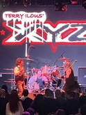 tags: Terry Ilous, Orange County Choppers Roadhouse - Lynch Mob / Terry Ilous / All Or Nothing on Mar 23, 2024 [468-small]
