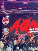tags: All Or Nothing, Orange County Choppers Roadhouse - Lynch Mob / Terry Ilous / All Or Nothing on Mar 23, 2024 [470-small]