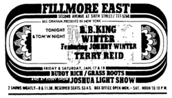 B.B. King / Johnny Winter / Terry Reid on Jan 10, 1969 [511-small]
