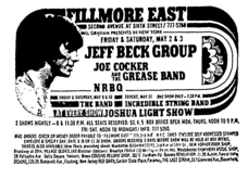 Jeff Beck / Joe Cocker / NRBQ on May 2, 1969 [521-small]