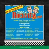Less Than Jake / Strung Out / The Raging Nathans on Mar 22, 2024 [566-small]