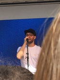 The Strumbellas / Mark Forster / Walking on Cars / Alle Farben / ELI on Aug 10, 2019 [718-small]