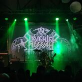 Nargaroth / Psychonaut 4 / Imperium Dekadenz / Abyssic / Slaughter Messiah / Thron on Mar 23, 2024 [749-small]
