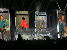 The Rolling Stones / Liam Gallagher on May 22, 2018 [768-small]