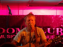 Johnny Warman on Jul 22, 2011 [783-small]