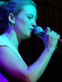 Teddy Thompson / Kami Thompson on Aug 11, 2011 [787-small]