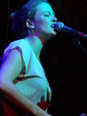 Teddy Thompson / Kami Thompson on Aug 11, 2011 [788-small]