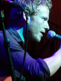 Teddy Thompson / Kami Thompson on Aug 11, 2011 [791-small]