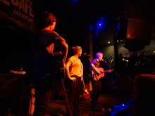 Teddy Thompson / Kami Thompson on Aug 11, 2011 [793-small]
