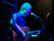 Teddy Thompson / Kami Thompson on Aug 11, 2011 [796-small]