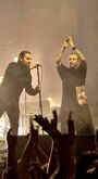 Death Cult / The Cult on Nov 18, 2023 [848-small]