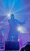Death Cult / The Cult on Nov 18, 2023 [854-small]