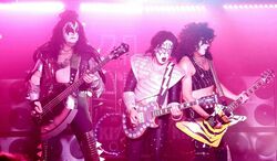 Dressed To Kill - KISS Tribute on Aug 26, 2023 [901-small]