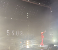 5 Seconds of Summer / AR/CO / Charlotte Sands on Oct 11, 2023 [935-small]