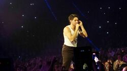 Niall Horan / Tommy Lefroy on Mar 18, 2024 [045-small]