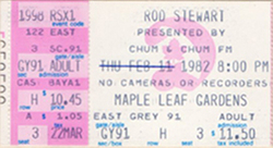 Rod Stewart on Mar 28, 1982 [116-small]