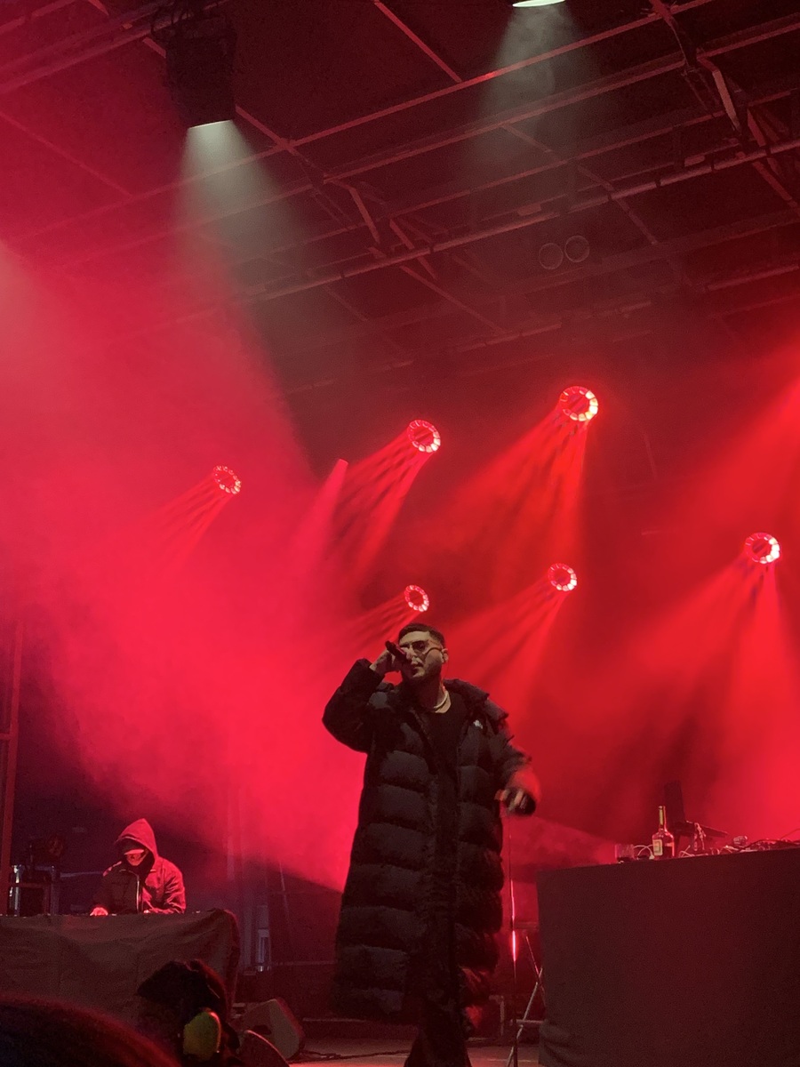 warend-concert-tour-history-concert-archives