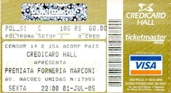 Premiata Forneria Marconi on Jul 1, 2005 [218-small]