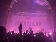 Bleachers / Kaeto on Mar 23, 2024 [438-small]