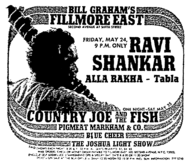 Ravi Shankar / Alla Rahka on May 24, 1968 [518-small]