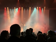 Echo & The Bunnymen / Erica Nockalls on Mar 23, 2024 [580-small]