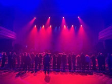 Echo & The Bunnymen / Erica Nockalls on Mar 23, 2024 [583-small]