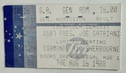 Joe Satriani on Aug 16, 1988 [642-small]