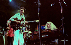 Márcio Montarroyos / Banda de Frevo do Recife / John McLaughlin on Sep 18, 1978 [777-small]