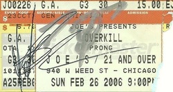 Prong / Overkill on Feb 26, 2006 [839-small]