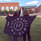 Echosmith / Finish Ticket / Twenty One Pilots on Sep 20, 2015 [839-small]