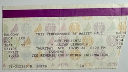 Julian Lennon on Apr 18, 1985 [947-small]