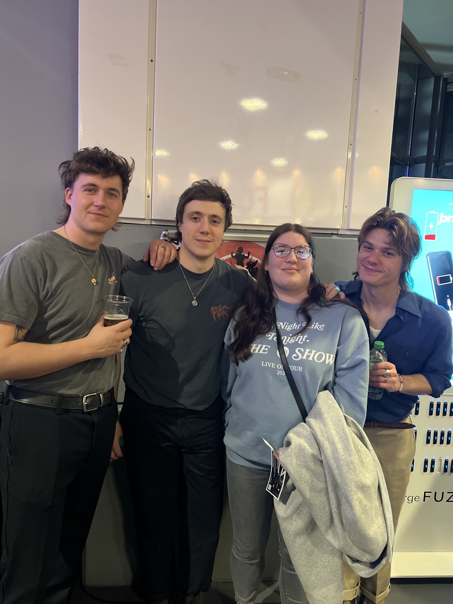 James Blunt Concert & Tour History (Updated for 2024 2025) Concert