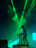 Echosmith / Finish Ticket / Twenty One Pilots on Sep 20, 2015 [840-small]