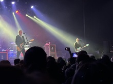 Alkaline Trio / Drug Church / the worriers on Mar 21, 2024 [004-small]