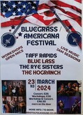 Taff Rapids / Blue Lass / The Rye Sisters / The Hogranch on Mar 23, 2024 [079-small]
