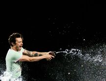 Harry Styles / Wet Leg on Jun 27, 2023 [082-small]