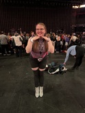 Olivia Rodrigo / Chappell Roan on Mar 23, 2024 [097-small]