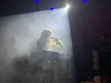Lauren Mayberry / Kaeto on Oct 8, 2023 [136-small]