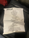 Declan McKenna / Wunderhorse on Mar 23, 2024 [158-small]