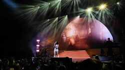 Madison Beer / Jann / Jillian Rossi on Mar 5, 2024 [163-small]