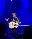 Ed Sheeran on Apr 20, 2022 [178-small]