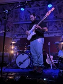 Bartees Strange / Miss Grit on Apr 8, 2023 [182-small]